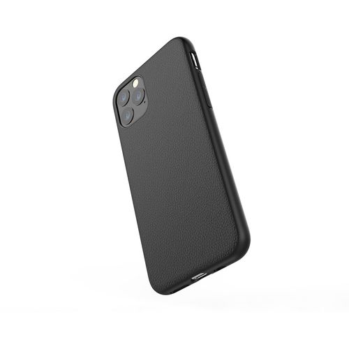 Etui iPhone 11 Pro Max (Black Leather) na Arena.pl