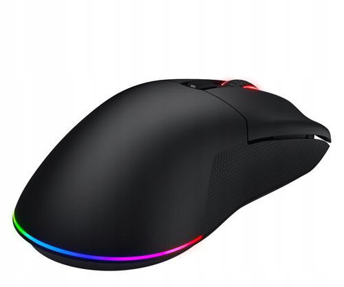 Myszka HATOR Pulsar 3 Wireless (czarna) na Arena.pl