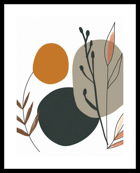 Plakat 50x65cm Poetycki Skład zdjęcie 3