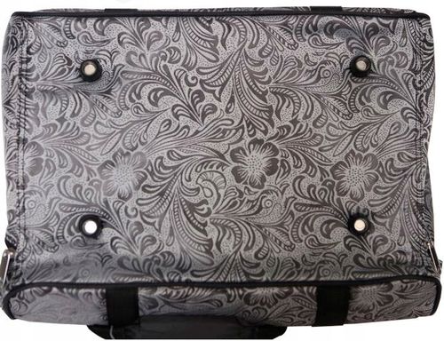 TORBA NA MASZYNĘ DO SZYCIA UNIWERSALNA SOLIDNA POKROWIEC WALIZKA DUŻA na Arena.pl