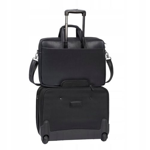 Torba RIVACASE Orly 8940 16" czarny na Arena.pl
