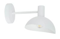 Loftowy kinkiet metalowy Artis lampa ścienna do salonu