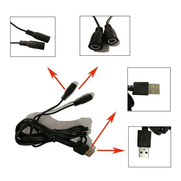 WKŁADKI DO BUTÓW PODGRZEWANE GRZEWCZE USB 35-40 zdjęcie 9