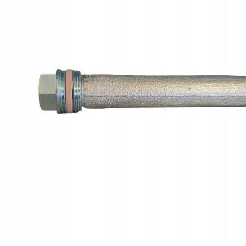 Anoda magnezowa 26x500/1 Vaillant VIH 120, VIH 115, C(Q)120 na Arena.pl