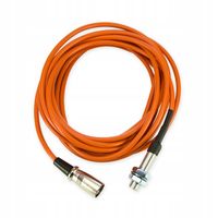 Czujnik licznika owijarki ARETE L-01 przewód 4m z magnesem