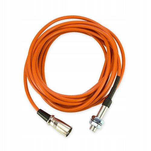 Czujnik licznika owijarki ARETE L-01 przewód 4m z magnesem na Arena.pl