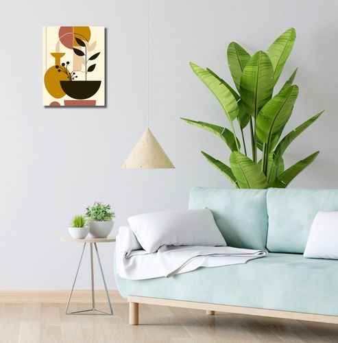 Obraz 30x40cm Wielkość Natury na Arena.pl