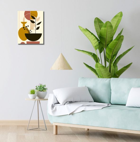 Obraz 30x40cm Wielkość Natury zdjęcie 2