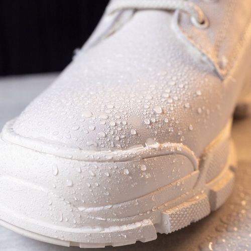 Impregnat do Butów Wodoodporny Skóra Zamsz Tekstylia Antiacqua Coccine na Arena.pl