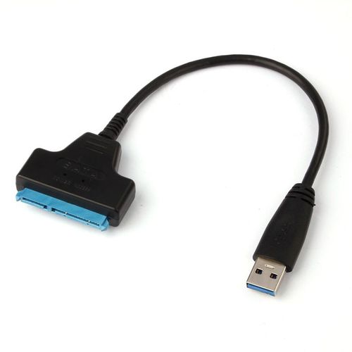 Adapter SSD 2,5'' mini PCIe mSATA do SATA 22pin na Arena.pl