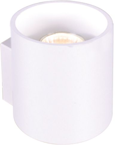 Kinkiet K-4196 ALU WHITE na Arena.pl