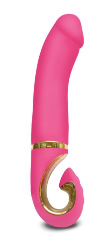 wibrator gvibe gjay neon rose na Arena.pl