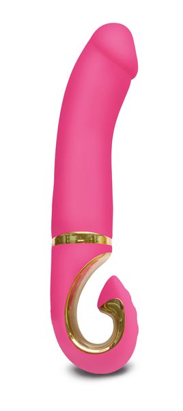 Gvibe Gjay Neon Rose zdjęcie 2