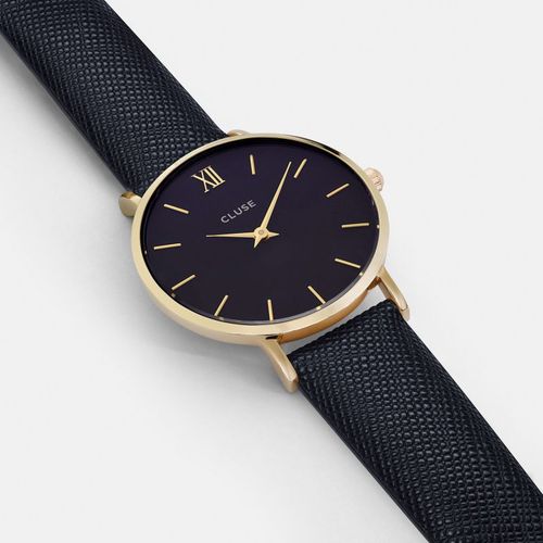 CLUSE GOLD/MIDNIGHT BLUE CL30014 na Arena.pl