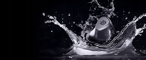 SŁUCHAWKI STEELSERIES Arctis GameBuds for Xbox na Arena.pl