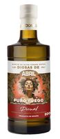 ABRIL Diosas De Abril oliwa Evo Picual 0,5 l - Extra Virgin „Puro Fuego"