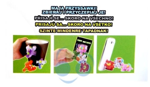 TOXIC MUTANTS 2-PAK na Arena.pl