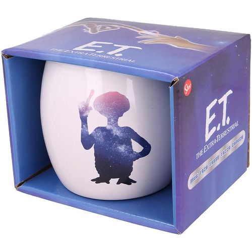 E.T. Kubek ceramiczny 385 ml na Arena.pl