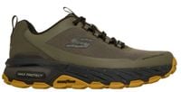 Buty męskie SKECHERS Max Protect - Promote Track (237669-OLV) 43