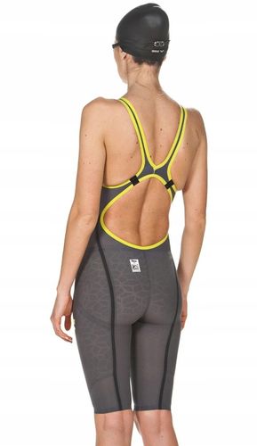 Strój startowy skóra pływacka damska Arena UK26 na Arena.pl