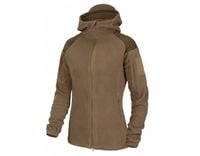 Bluza Damska Polar HELIKON CUMULUS Fleece Coyote M