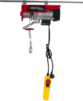 WYCIĄGARKA ELEKTRYCZNA 230V 650W