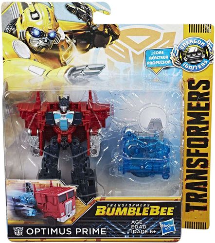 Hasbro E2087 Transformers Optimus Prime na Arena.pl