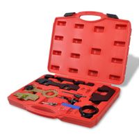 11-cz. zestaw do naprawy rozrządu do BMW M42/44/50/52/54/56