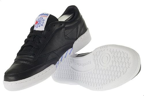 Reebok CLUB C 85 SO (BS5213) na Arena.pl