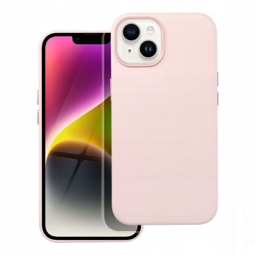 Plecki niktrade do Apple iPhone 14 różowy na Arena.pl