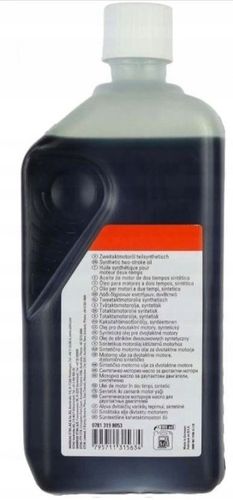 OLEJ DO SILNIKÓW DWUSUWOWYCH MIX HP SUPER OLEJ DO PILARKI KOSY na Arena.pl