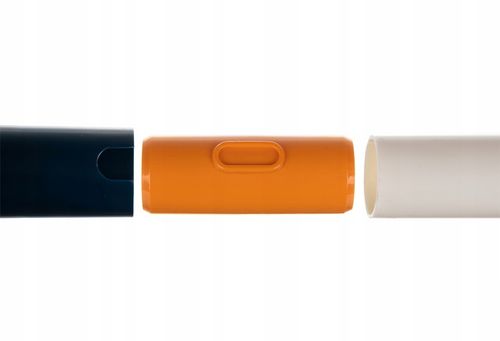 Odkurzacz dla Dzieci 2w1 Pionowy i Ręczny z Dźwiękiem Funkcja Ssania Dźwięk na Arena.pl