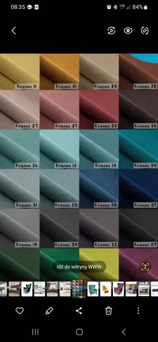 Fotel Uszak z przeszyciem na Arena.pl