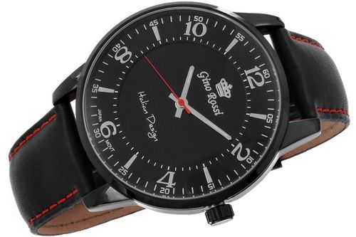 Zegarek Męski Gino Rossi DASTER na Arena.pl