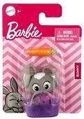 mattel barbie mini królik w koszyku bunny