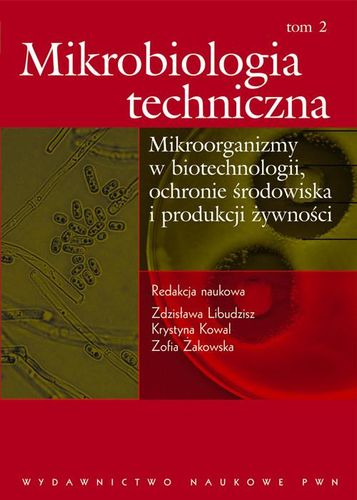 Mikrobiologia techniczna Tom 2 na Arena.pl