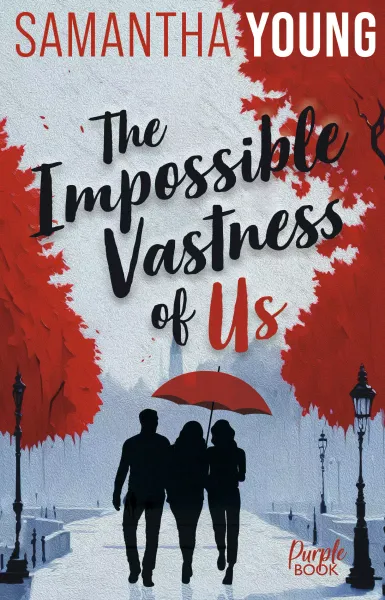 The Impossible Vastness of Us zdjęcie 1