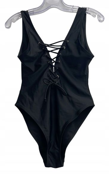 MISSGUIDED DEEP FRONT LACE UP ROZMIAR 38 zdjęcie 1