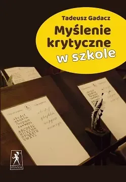 Myślenie krytyczne w szkole zdjęcie 1