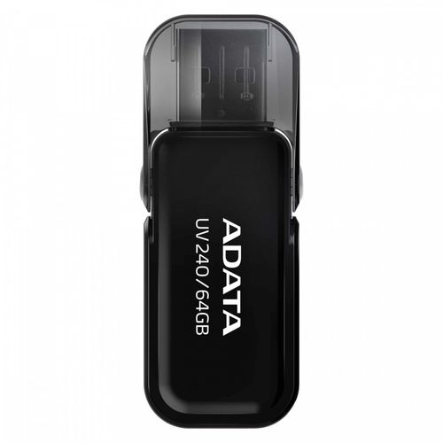 Adata UV240 64GB USB 2.0 Czarny na Arena.pl