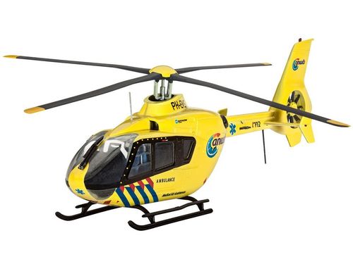 Revell Model set Airbus Heli EC135 na Arena.pl