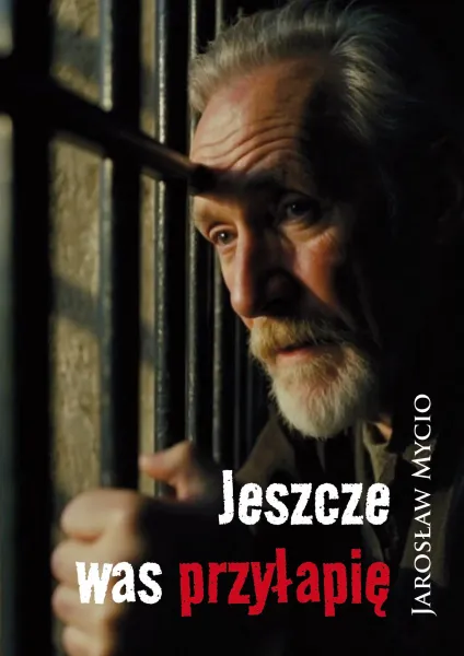 Jeszcze was przyłapię zdjęcie 1