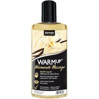 żel warmup vanilia.150ml