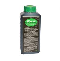 Farba czarna dressing opon koncentrat 1:1 czernidło Eco Black 1L konserwant