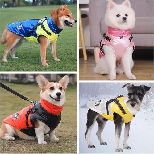 Wodoodporna z odblaskami 2XL na Arena.pl