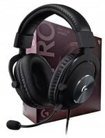 GAMINGOWE SŁUCHAWKI NAUSZNE LOGITECH G PRO X SE SPECIAL EDITION DTS 7.1