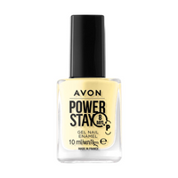 Avon PS Lakier do paznokci - Lemon Meringue