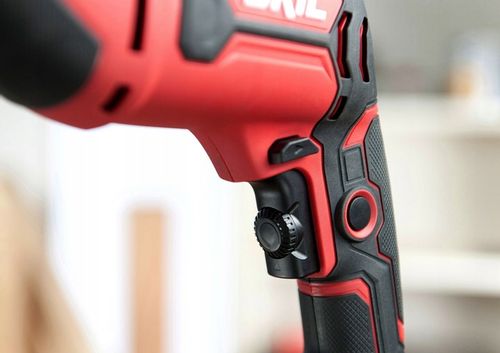 WIERTARKA UDAROWA 710W 6725 SKIL na Arena.pl