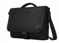 Torba Lenovo na laptopa 15,6" Essential Messenger czarna