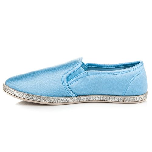 Espadryle Slip On r.40 na Arena.pl